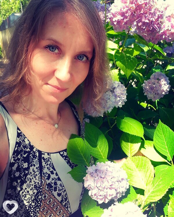 Александра, 40, Павлодаре — анкета №1442633