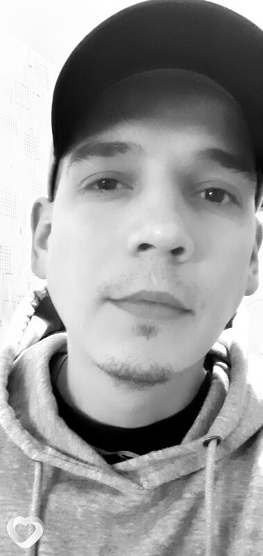 Влади, 35, Красноярске — анкета №1442512