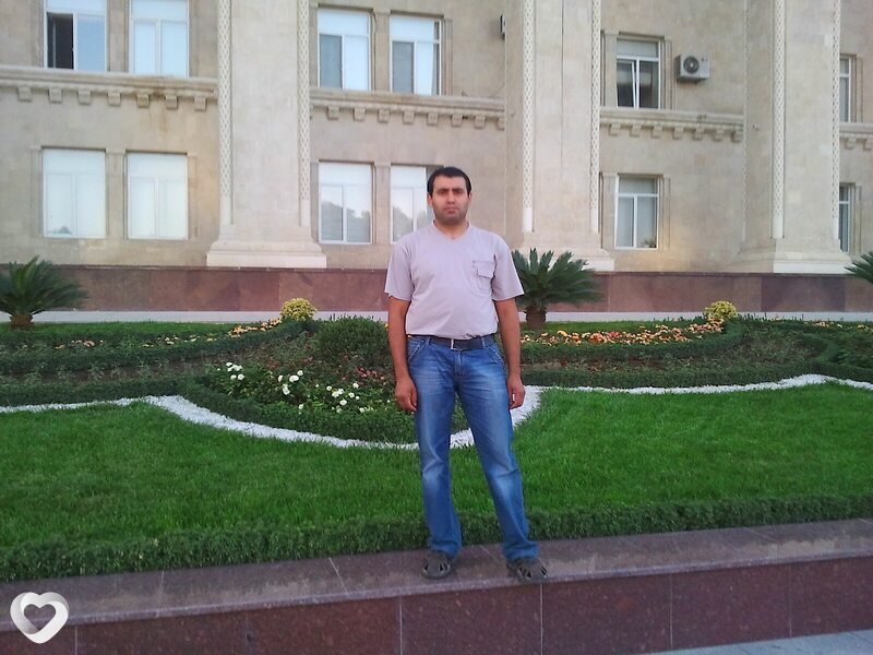 Яша, 38, Екатеринбурге — анкета №1442515
