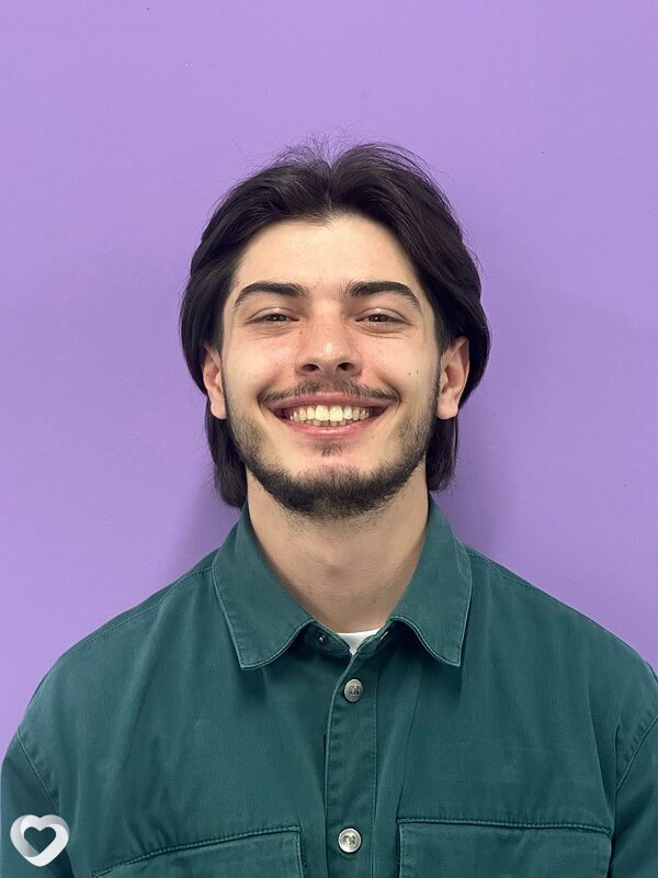 Астемир, 28, Нальчике — анкета №1442516