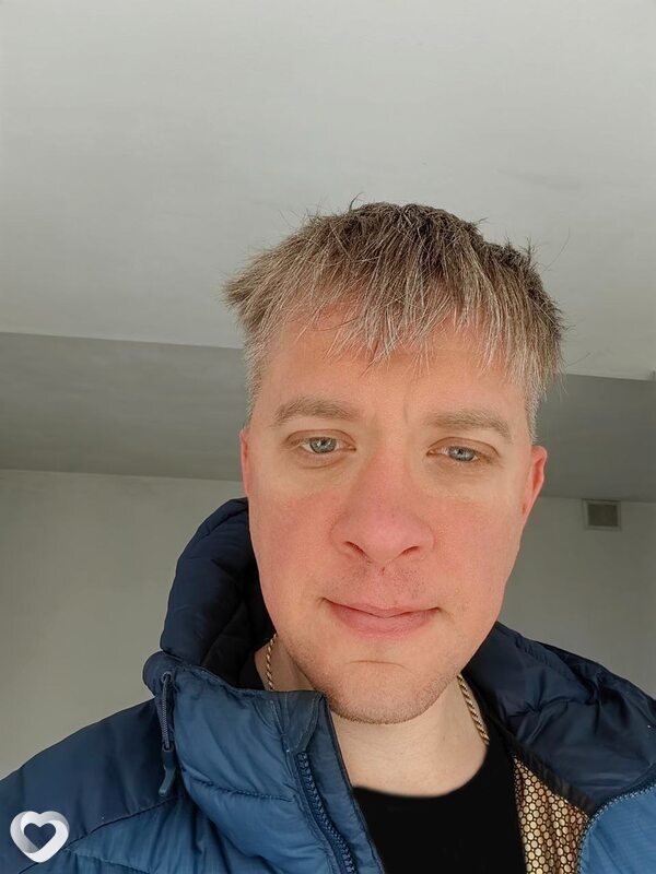 Алексей, 35, Калининграде — анкета №1442524