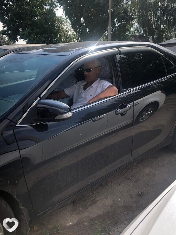 Радик, 56, Хабаровске — анкета №1442532