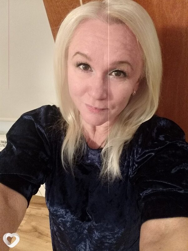 Alisa, 52, Минске — анкета №1442468