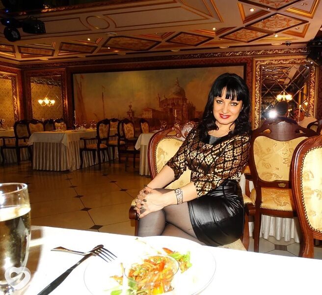 Алена, 34, Калуге — анкета №1442474
