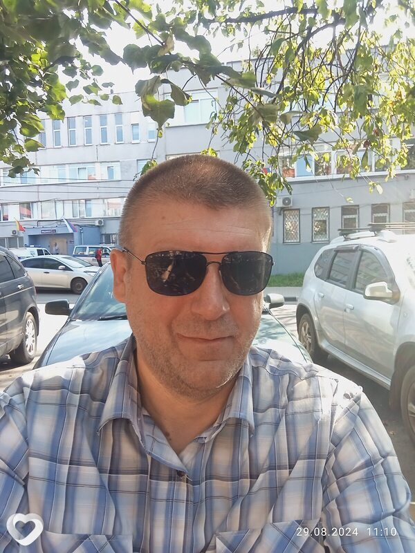 Alex, 49, Твери — анкета №1442476