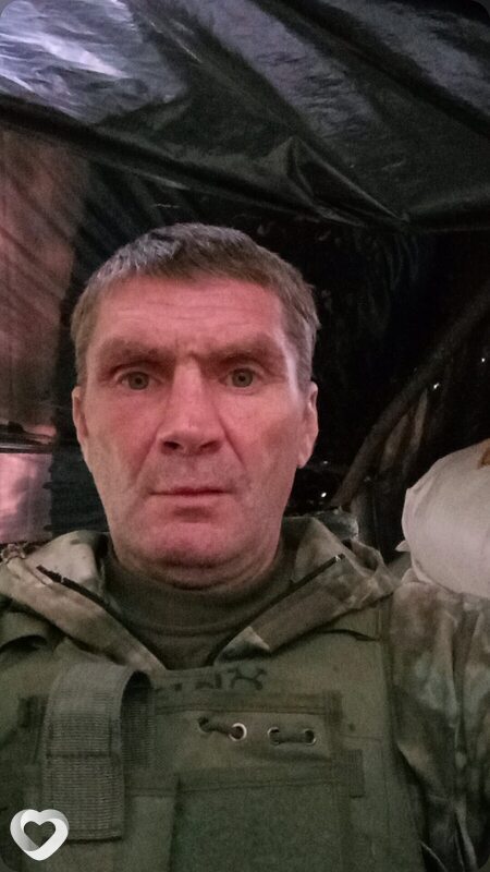 Александр, 52, Архангельске — анкета №1442479