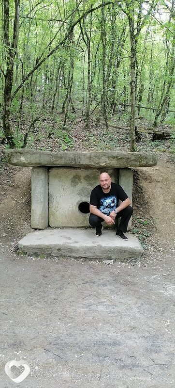 Евгений, 46, Краснодаре — анкета №1442481