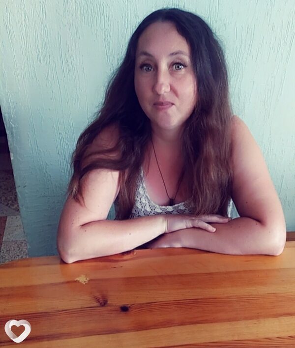 Олеся, 39, Курске — анкета №1442483