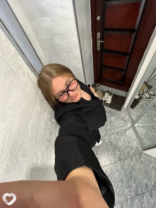 Лера, 20, Новополоцке — анкета №1442484