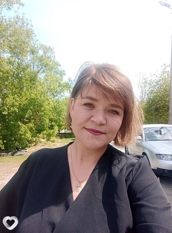 Helen, 37, Белгороде — анкета №1446252