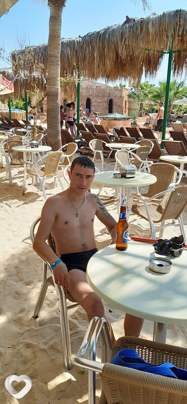 Владимир, 39, Казани — анкета №1446257