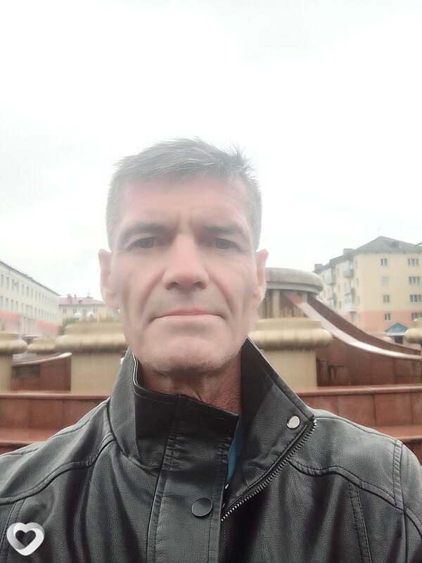 Олег, 52, Междуреченске — анкета №1446260