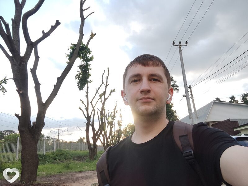 Леха, 36, Светлогорске — анкета №1442589