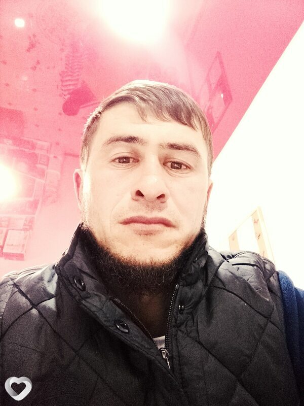 Азамат, 33, Нальчике — анкета №1442592