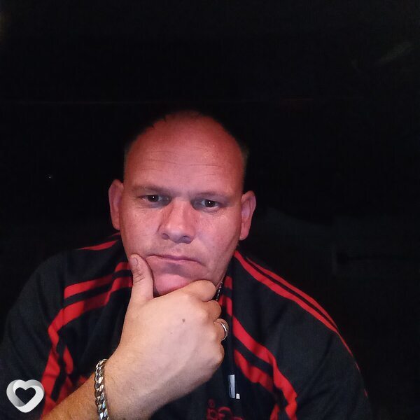 Дмитрий, 44, Витебске — анкета №1442601