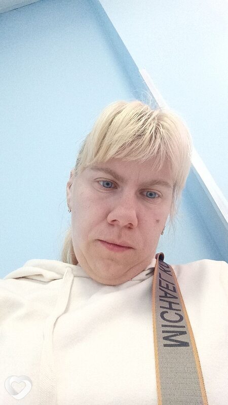 Александра, 32, Санкт-Петербурге — анкета №1442603