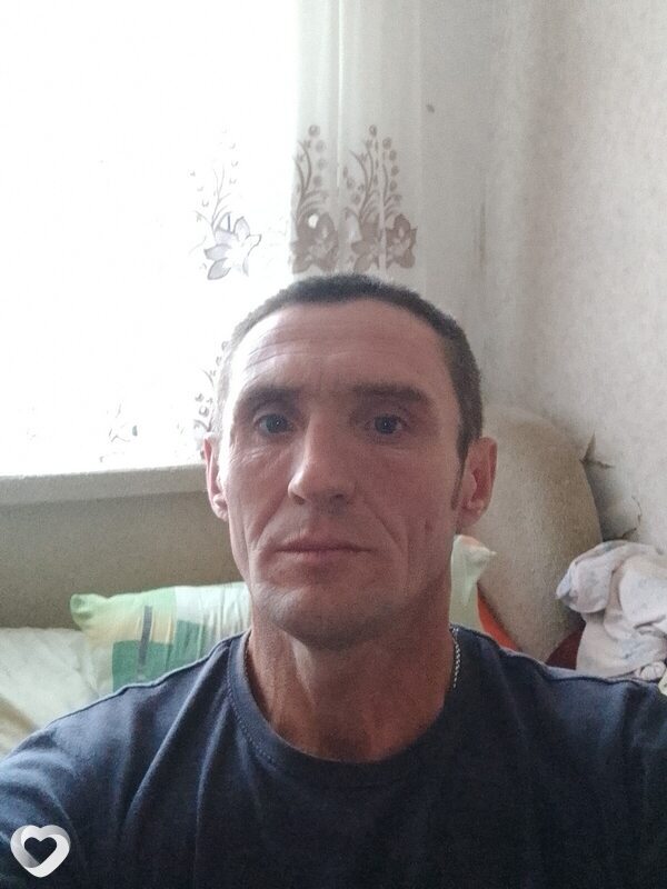 Николай, 40, Дзержинске — анкета №1442604
