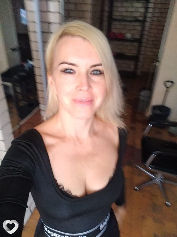 Keti, 50, Екатеринбурге — анкета №1442605