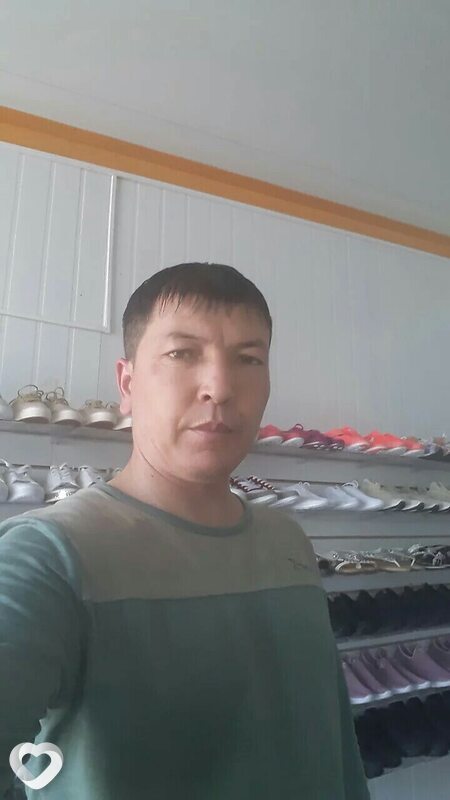 Али, 45, Бресте — анкета №1442738
