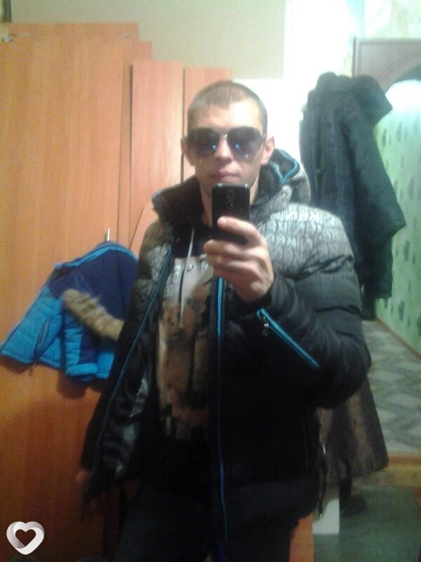 Андрей, Курагино