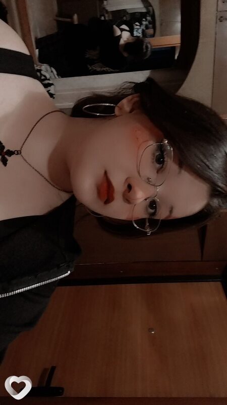 Алина, 20, Екатеринбурге — анкета №1442748