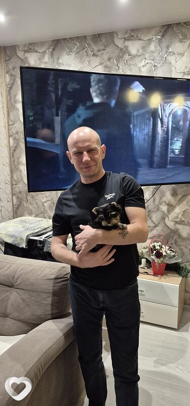 Евгений, 32, Новосибирске — анкета №1442758
