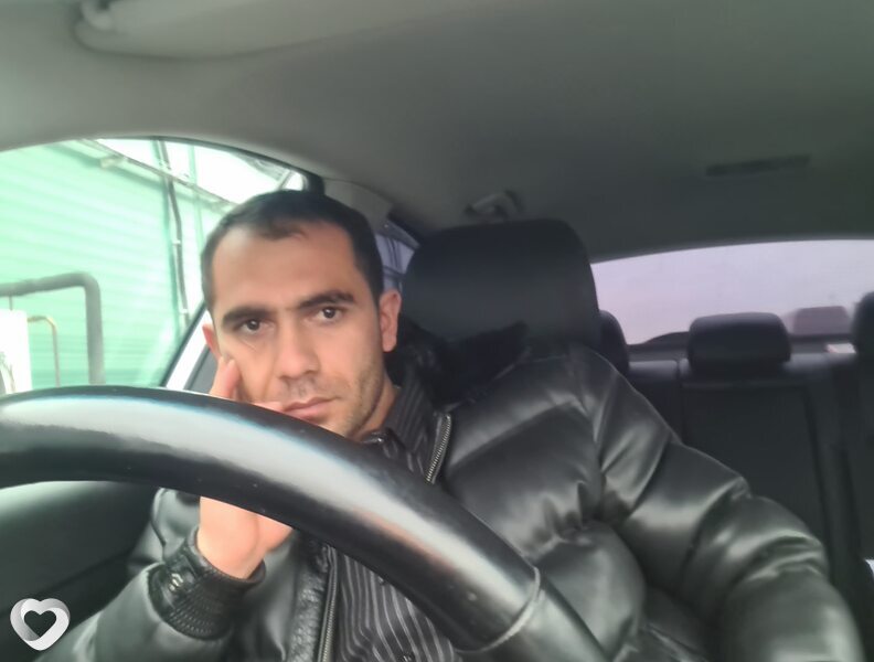 Дядя Ахмед, 35, Ростове-на-Дону — анкета №1442639