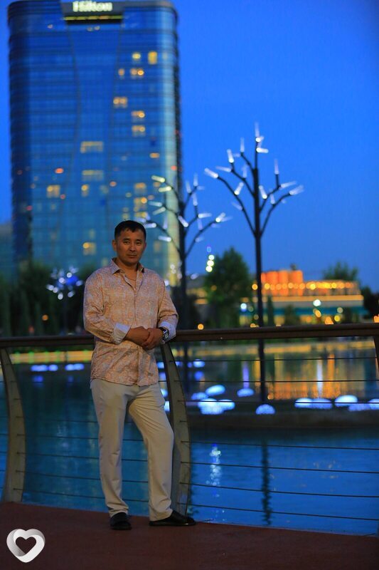 Аян, 37, Костанае — анкета №1442640
