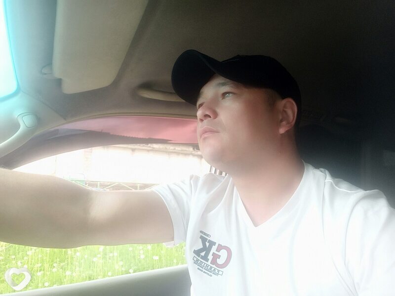 Андрей, 40, Магадане — анкета №1442643