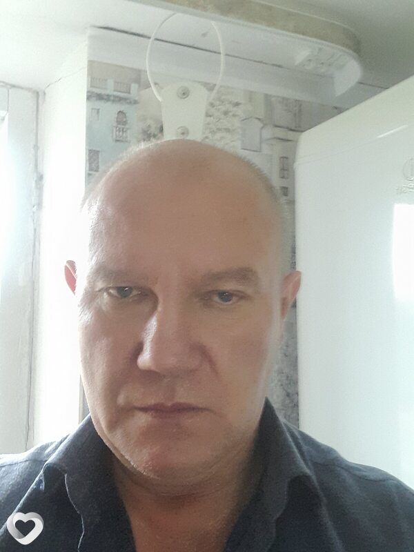 Сергей, 58, Красноуфимске — анкета №1442647