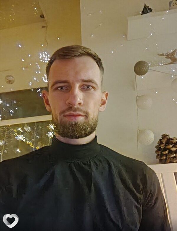 Олег, 31, Барановичах — анкета №1442673