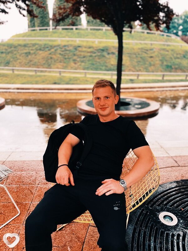 Александр, 30, Ростове-на-Дону — анкета №1442674
