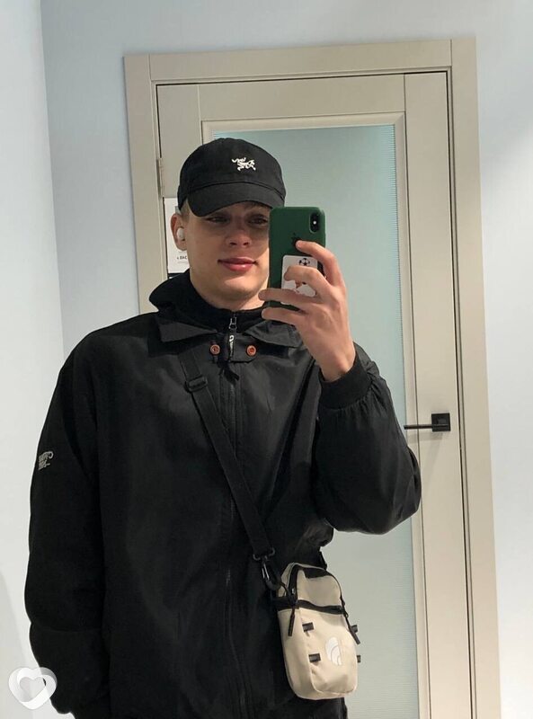 Дмитрий, 23, Ростове-на-Дону — анкета №1442713