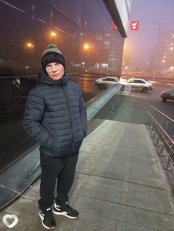 Александр, 49, Ижевске — анкета №1442720