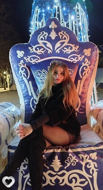 Оксана, 37, Усть-Лабинск — анкета №1442722