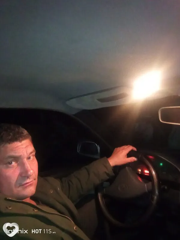 Константин, 41, Барнауле — анкета №1442723