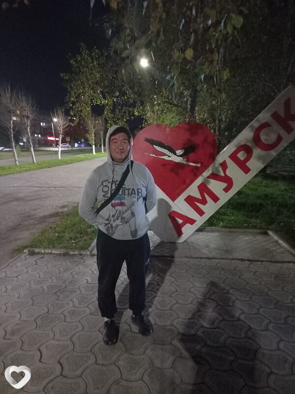 Сергей, 44, Абакане — анкета №1442725