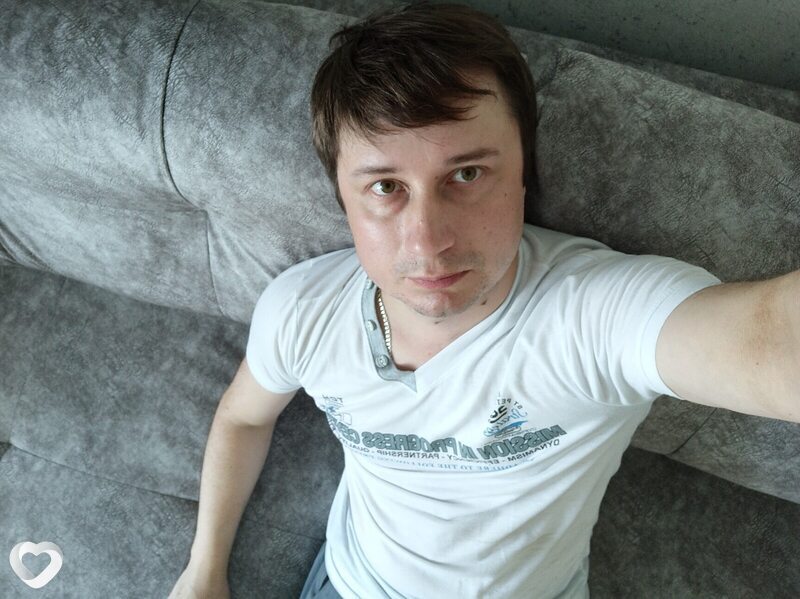 Михаил, 40, Нижнем Новгороде — анкета №1442814