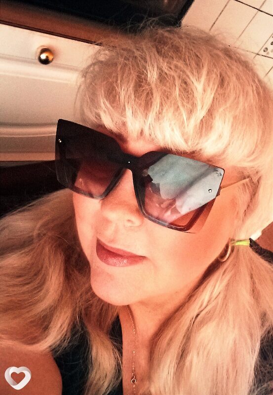 Kisa, 54, Новосибирске — анкета №1442823