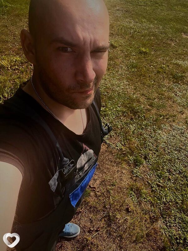 Евгений, 37, Минске — анкета №1442825