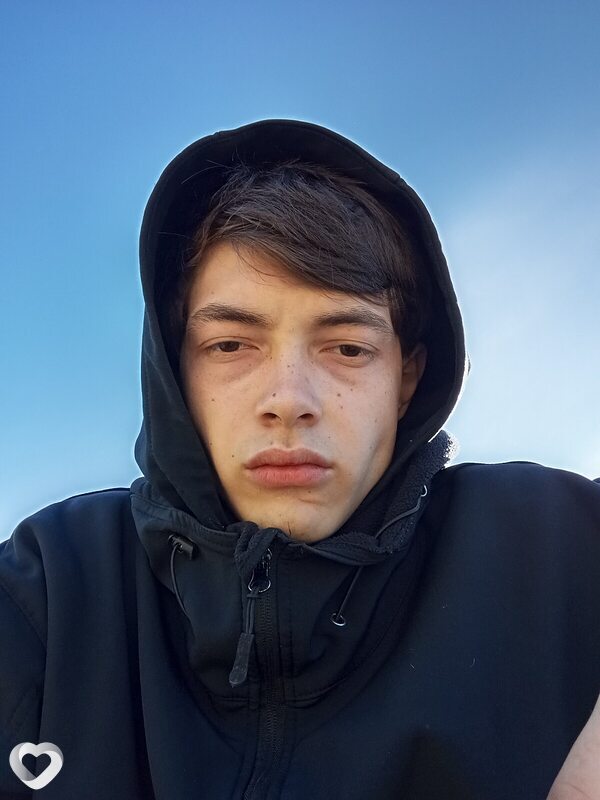 Кирилл, 21, Йошкар-Оле — анкета №1442826