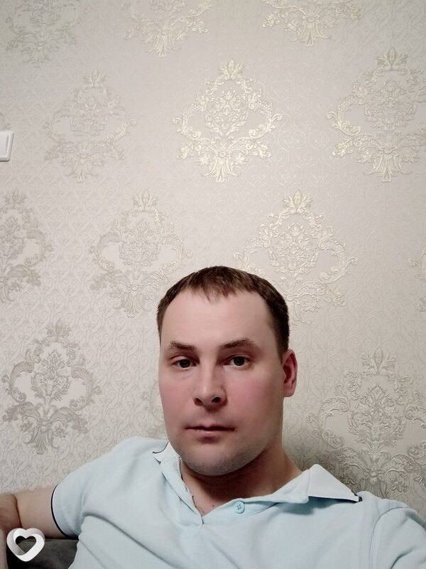 Дмитрий, 45, Кирове — анкета №1442827