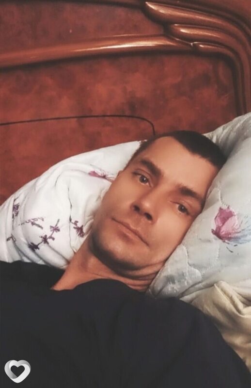 Дмитрий, 42, Омске — анкета №1442687