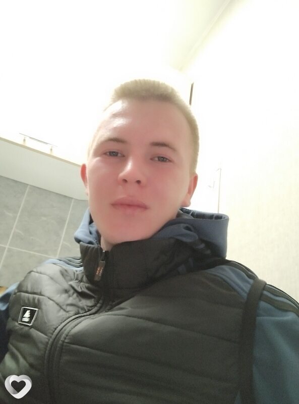 Дмитрий, Колпино