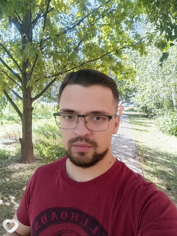 Олег, 31, Коломне — анкета №1442691