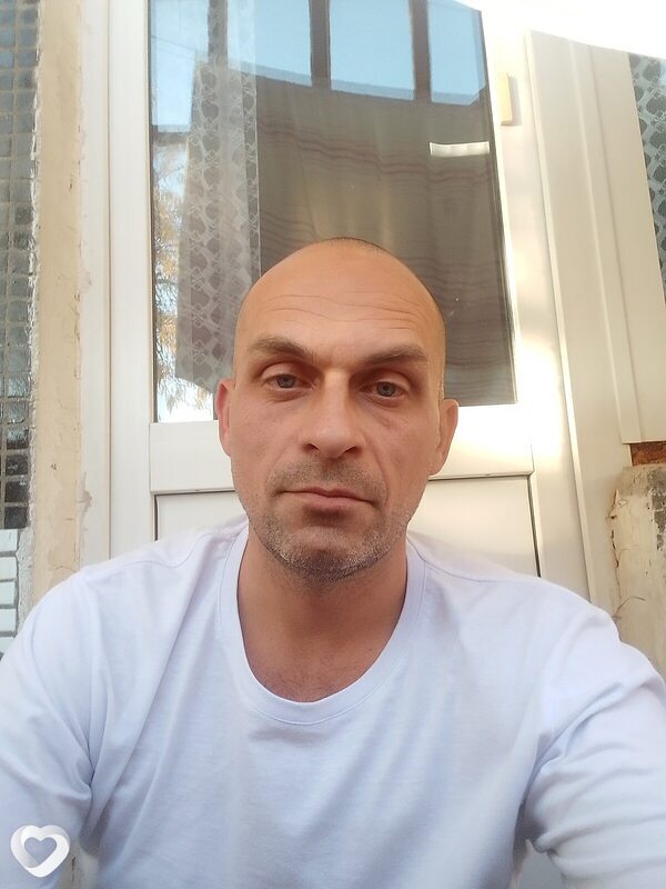 Anton, 45, Тольятти — анкета №1442698