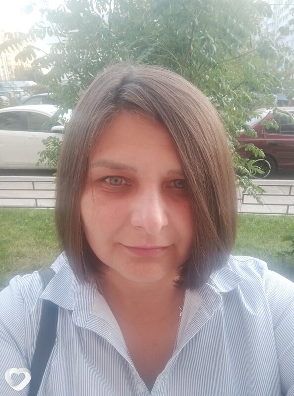 Евгения, 42, Самаре — анкета №1442703