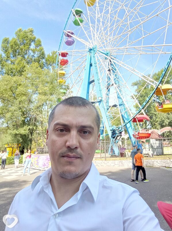 Евгений, 38, Новокузнецке — анкета №1442762
