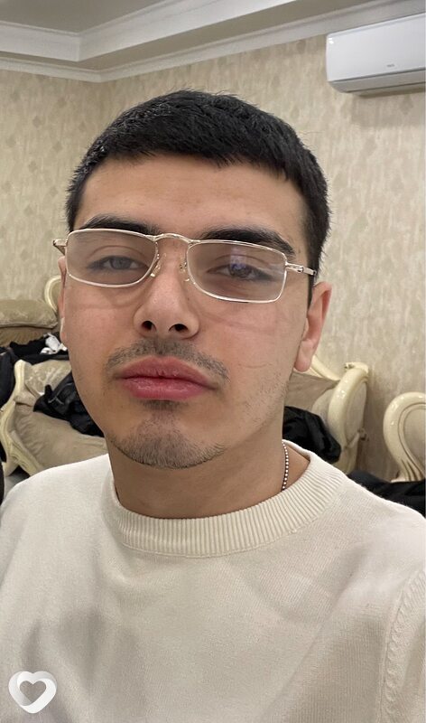 Ашот, 23, Краснодаре — анкета №1442766