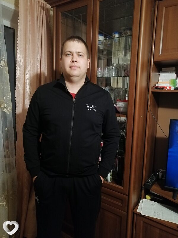 Сергей, 32, Туле — анкета №1442780